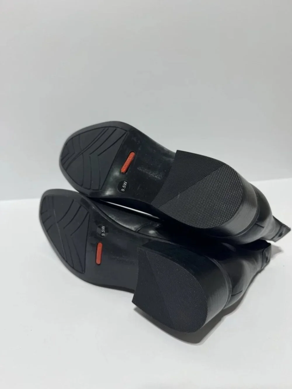 Rockport mens piper